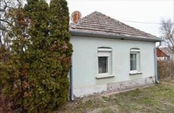 Eladó Tüskevári családi ház hirdetés (42337475)