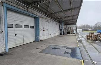 Kiadó Budapest XXIII. kerületi raktár hirdetés (22339421)