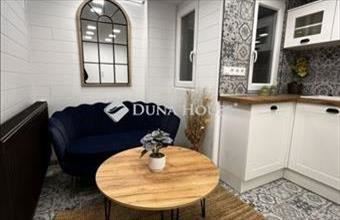 Eladó Budapest VII. kerületi tégla lakás hirdetés (41845439)