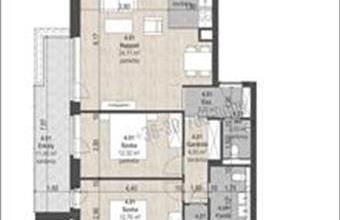 Eladó Budapest XIII. kerületi tégla lakás hirdetés (24926447)