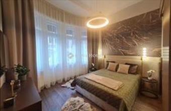 Eladó Budapest VII. kerületi tégla lakás hirdetés (73399339)