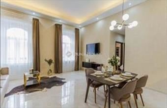 Eladó Budapest V. kerületi tégla lakás hirdetés (55365721)