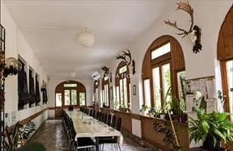 Eladó Újlengyeli egyéb vendéglátó ingatlan hirdetés (11797398)