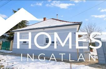 Eladó Akasztói családi ház hirdetés (67345353)