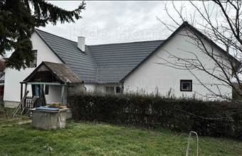 Eladó Kéthelyi családi ház hirdetés (81936488)