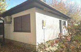 Eladó Siófoki hétvégi ház hirdetés (98347643)