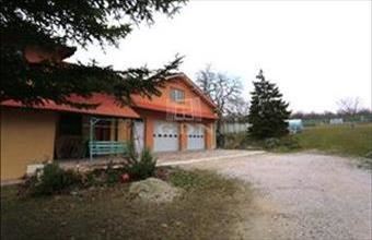 Eladó Tárnoki telephely hirdetés (53356847)