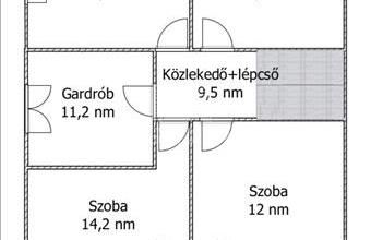 Eladó Mogyoródi ikerház hirdetés (78329314)