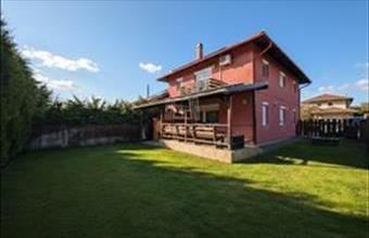 Eladó Mogyoródi ikerház hirdetés (78329314)