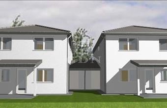 Eladó Mogyoródi ikerház hirdetés (65233343)