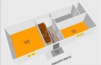 Eladó Budaörsi sorház hirdetés (35553424)