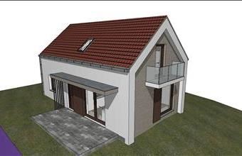 Eladó Királyszentistváni családi ház hirdetés (59241494)