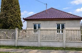 Eladó Tápiószentmártoni családi ház hirdetés (43682877)