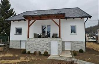 Eladó Mátraszelei családi ház hirdetés (53339222)