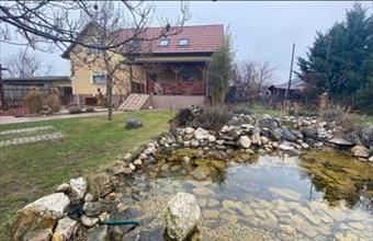 Eladó Szigethalomi családi ház hirdetés (74721321)