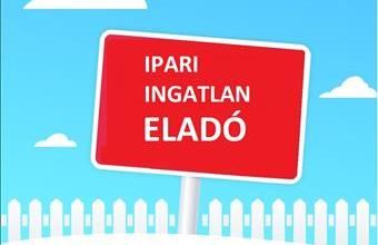 Eladó Gávavencsellői fejlesztési ipari terület hirdetés (33447469)