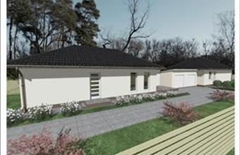 Eladó Nyírturai ikerház hirdetés (73528537)