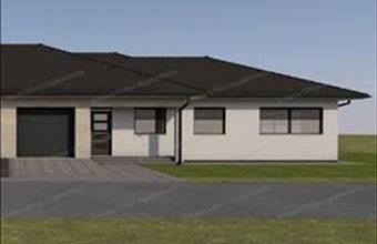 Eladó Nyíregyházai ikerház hirdetés (31834592)