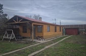 Eladó Békéscsabai családi ház hirdetés (48778819)