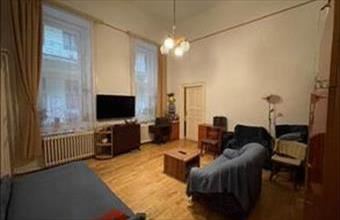 Eladó Budapest VII. kerületi tégla lakás hirdetés (85537889)