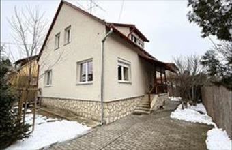 Eladó Szentendrei családi ház hirdetés (36348598)