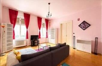 Kiadó Budapest II. kerületi tégla lakás hirdetés (79392349)