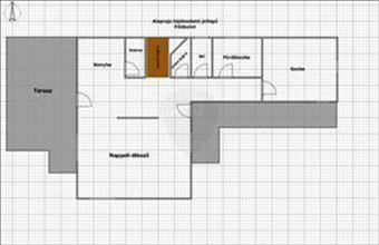 Eladó Zsámbéki családi ház hirdetés (81838287)