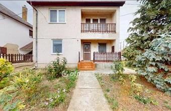 Eladó Tiszavasvári családi ház hirdetés (55998417)