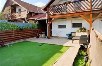 Eladó Szigethalomi sorház hirdetés (97573444)