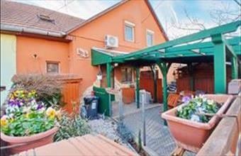 Eladó Szigethalomi sorház hirdetés (96384565)