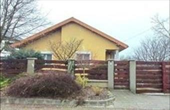 Eladó Veresegyházi családi ház hirdetés (73357388)