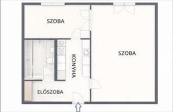 Eladó Székesfehérvári egyéb lakás hirdetés (66776125)