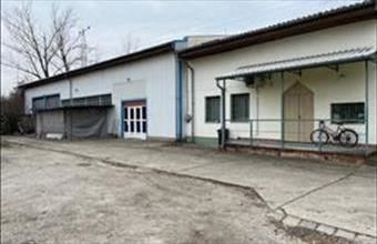 Kiadó Tiszaújvárosi egyéb ipari ingatlan hirdetés (35881337)