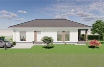 Eladó Röszkei családi ház hirdetés (67393927)