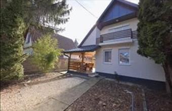 Eladó Kunfehértói hétvégi ház hirdetés (53564766)