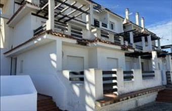 Eladó Spanyolországi tégla lakás hirdetés (49429473)