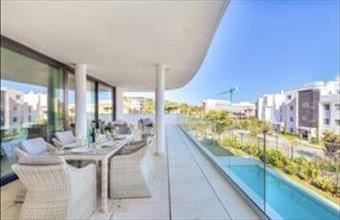 Eladó Spanyolországi tégla lakás hirdetés (45381445)