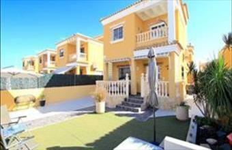 Eladó Spanyolországi üdülő hirdetés (34363237)