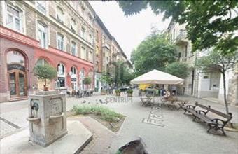 Eladó Budapest II. kerületi tégla lakás hirdetés (73498584)