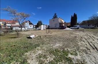 Eladó Gyenesdiási lakóövezeti telek hirdetés (32777319)