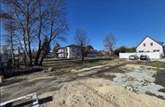 Eladó Keszthelyi lakóövezeti telek hirdetés (59651423)