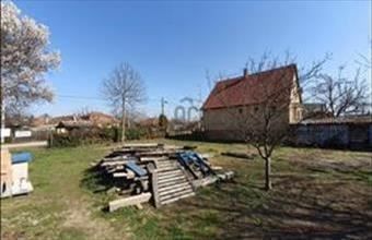 Eladó Pilisi lakóövezeti telek hirdetés (43349272)