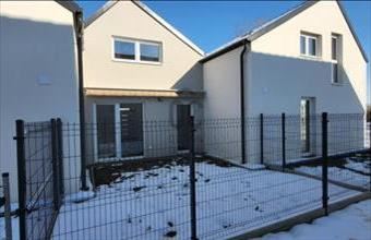 Eladó Váci sorház hirdetés (49438527)