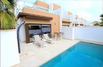 Eladó Spanyolországi üdülő hirdetés (74259979)