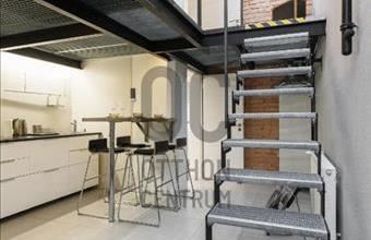 Eladó Budapest VI. kerületi tégla lakás hirdetés (34122524)