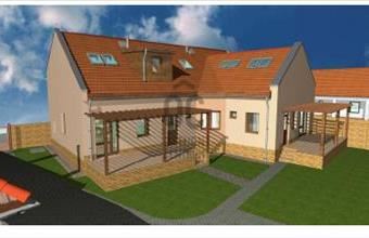 Eladó Szekszárdi tégla lakás hirdetés (31955541)