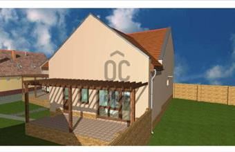 Eladó Szekszárdi tégla lakás hirdetés (86412539)