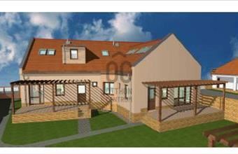 Eladó Szekszárdi tégla lakás hirdetés (86412539)