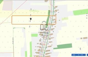 Eladó Téglási lakóövezeti telek hirdetés (53439841)