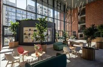 Eladó Budapest IX. kerületi tégla lakás hirdetés (43833549)